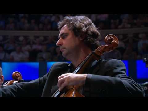 BBC Prom RLPO Schumann Rachmaninov Petrenko RAH 2010 2