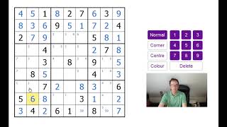 Sudoku For Beginners