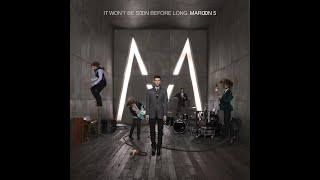 Maroon 5 - Makes Me Wonder (High-Quality Audio)