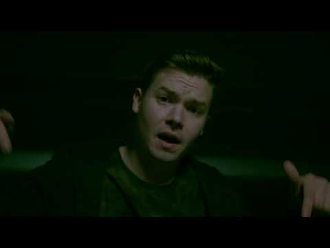 J-Wright - Talk (Official Music Video)