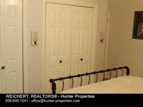 7 Robin Cir Unit 6, Norton MA 02766 - Condo - Real Estate - For Sale -