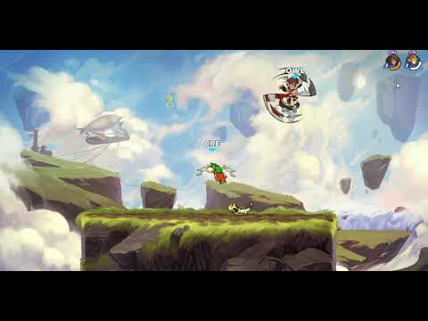 That feeling when u main Ember