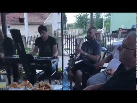 orkestar “DUKATI” Proba i druzenje - Despacito 🎷🎷🎷