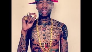 Soulja Boy Ft Lil B - Make It Work (Remix) HD Audio 2014!!!