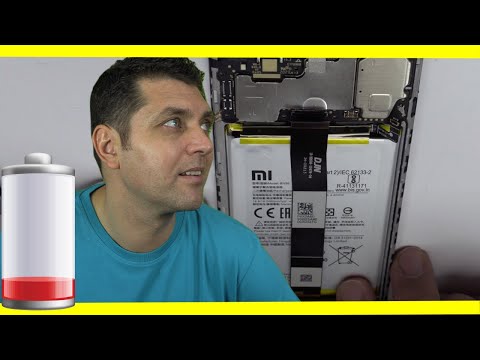 Xiaomi Mi Max Screen replacement