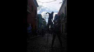 Download lagu DottyHoops San Juan street hooping mp3