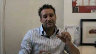 EF Interview Dane Bowers (Part 2)