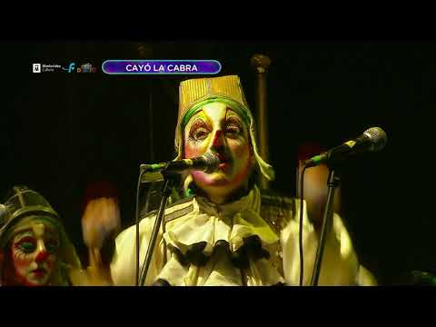 2da Etapa 2019 - Cayo La Cabra - Liguilla