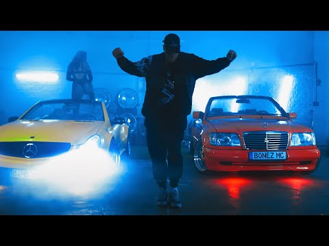 [FREE] Bonez MC x Raf Camora Type Beat 2023 "So Shy" (Prod. GANGLAND Beats)