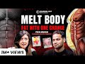Diet Expert Weight Loss Calories Digestion Sugar Belly Fat Pooja Makhija FO433 Raj Shamani