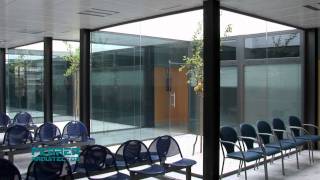 Centro de Salud Mediterraneo Norte