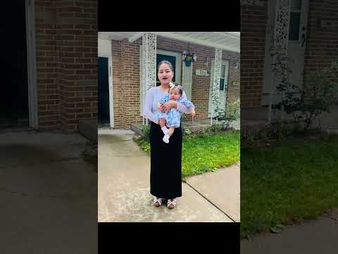 Monica Dawt Chin Par & Nunu