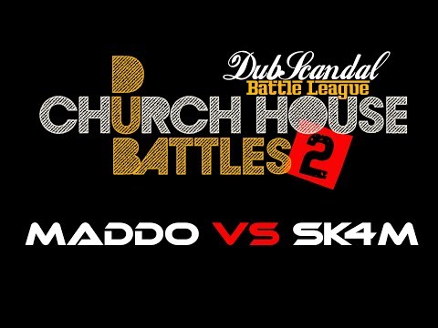 Maddo vs SK4M