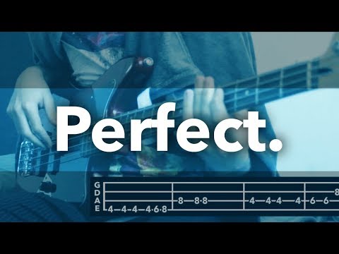 download lagu mp3 mp4 Perfect Ed Sheeran Chords Bass, download lagu Perfect Ed Sheeran Chords Bass gratis, unduh video klip Perfect Ed Sheeran Chords Bass