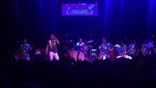 Me First And The Gimme Gimmes "Nobody Does It Better" Live