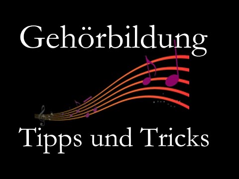 3 tips and tricks that REALLY helped me | #eartraining