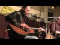 MALCOLM HOLCOMBE Pitiful blues / Comes the blues / To drink the rain @ GRIMBERGEN - 20/04/16