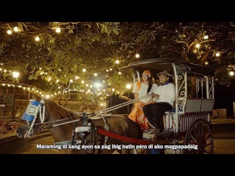 SUPAFLY - Sakin ka (OFFICIAL MUSIC VIDEO)