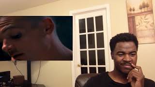 Chris Whitley-Scrapyard Lullaby-Reaction