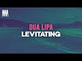 Dua Lipa Levitating Lyrics