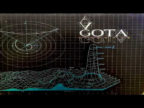 A Gota - A Gota Suspensa