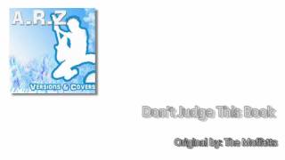 The Moffatts - Don't Judge This Book (Cover)