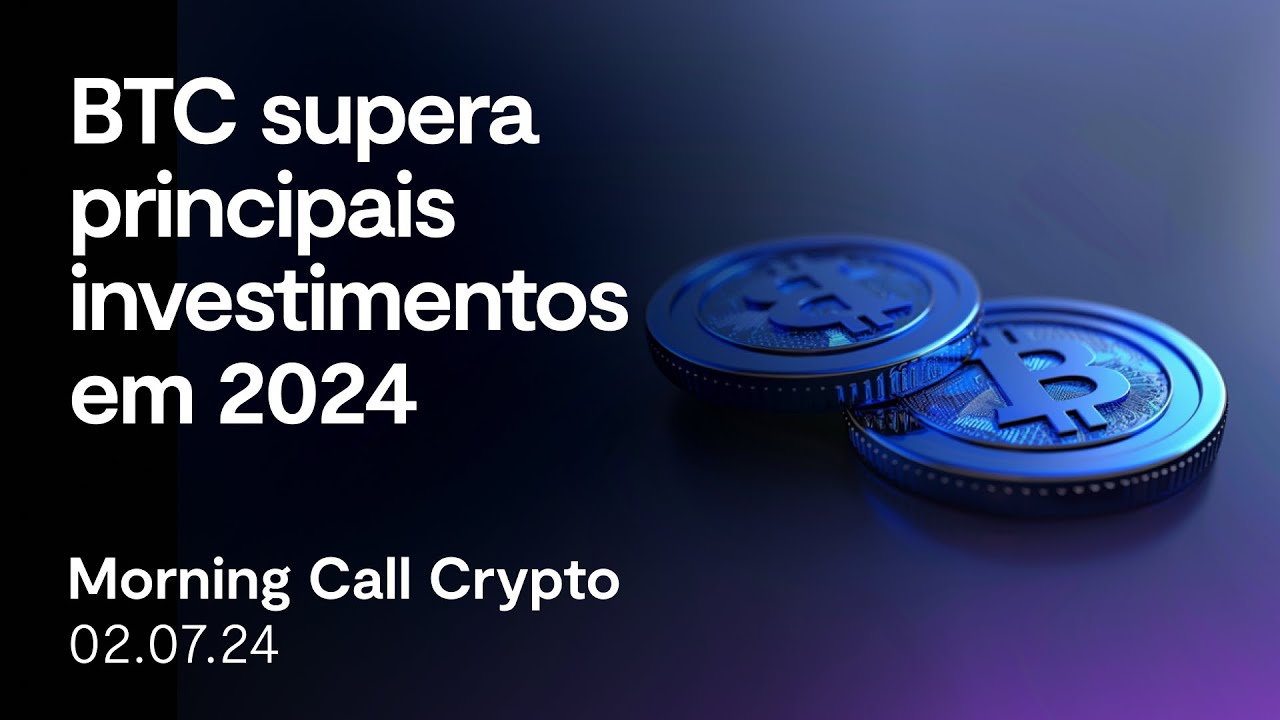 Ainda é o momento de comprar bitcoin? Especialista do BTG responde e diz no  que ficar de olho | Exame