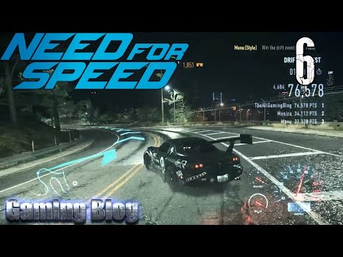 Need For Speed 2015 Pc - Career Gameplay Part 6