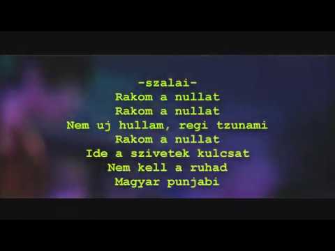 KHAZE - KELET A KIRÁLY (FEAT. IBBIGANG)