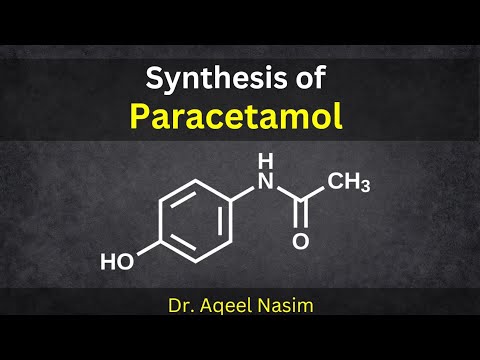 500mg Paracetamol Tablets