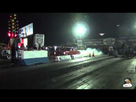 Opala TT 189 - 2ª Etapa Catarinense - BC Speedway