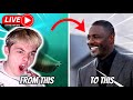 From COMPLETELY HELPLESS To Dominating THE WORLD Mankind Rising LIVE REACTION