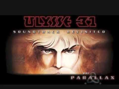 Ulysse 31 - L'attaque des tridents by Parallax [HQ]