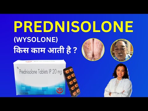 40 mg Predniheal Tablet