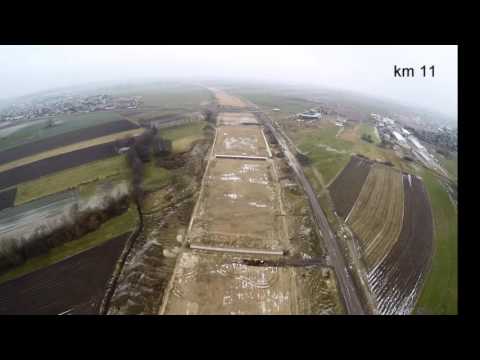 s5 Radomicko Leszno Etap I