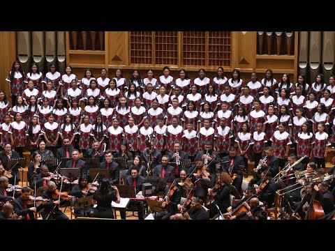 New Apostolic Church Southern Africa | Music - “The power of Your love” (official)