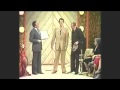 Comedy Giants Eric Sykes And Tommy Cooper