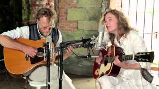 Tift Merritt - To Myself  - 7/28/2013 - Paste Ruins at Newport Folk Festival