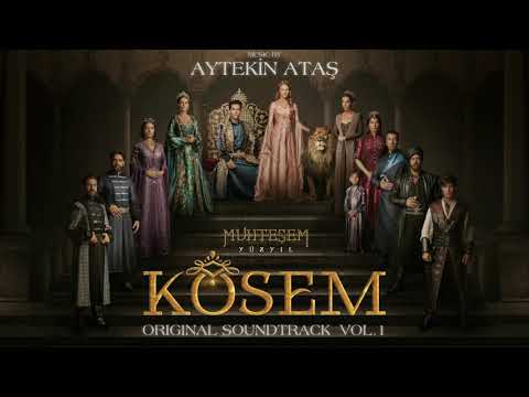 Aytekin Ataş - Kösem (La Sultana) Opening Theme