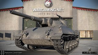 [축뽁] Rhm.Pzw / 클론다이크 / 2020.05.21