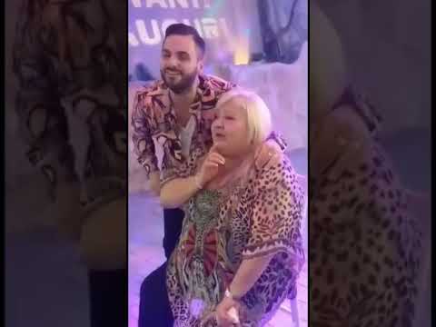 MIMMO TAURINO. festa di Anna russano...natu tipo e Bene con Michele Taurino...