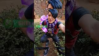 EDGAR EN LA VIDA REAL 😱 #brawlstars #brawl  #brawlstarsshorts - Deck Guide by SHELBI