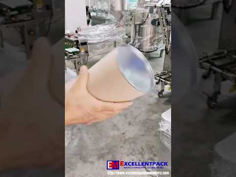 Semi Automatic Can Seamer