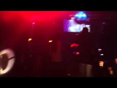 Hyperforce b2b Ben X-Treme with ELL