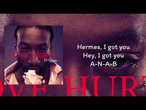 15. DeHermes- Pôr do Sol ft Ian Blanco, Laylizzy, Helio Beatz, Hernani, Bander & Kloro(Lyric Video)