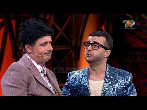 Portokalli, 19 Maj 2019 - Nasi dhe Naqja (Roboti lyen perimet)