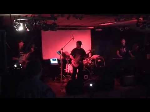 ZENDAD live at Austerity Free Festival 2012 Part 1.