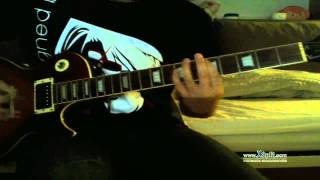 Scandal - 24時間プラスの夜明け前 (24 Jikan Plus No Yoake Mae) Guitar Cover