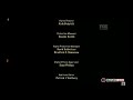 OPEN SEASON CREDITOS FINALES