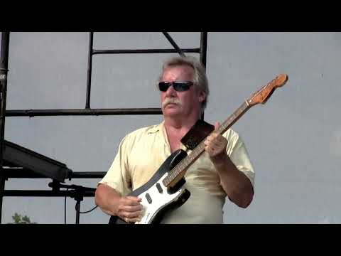 Legendary Downchild Blues Band - Flip Flop and Fly 2011